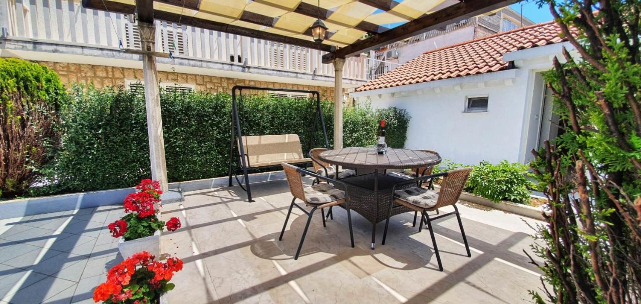 Apartments Marija Vukas Dubrownik Zewnętrze zdjęcie