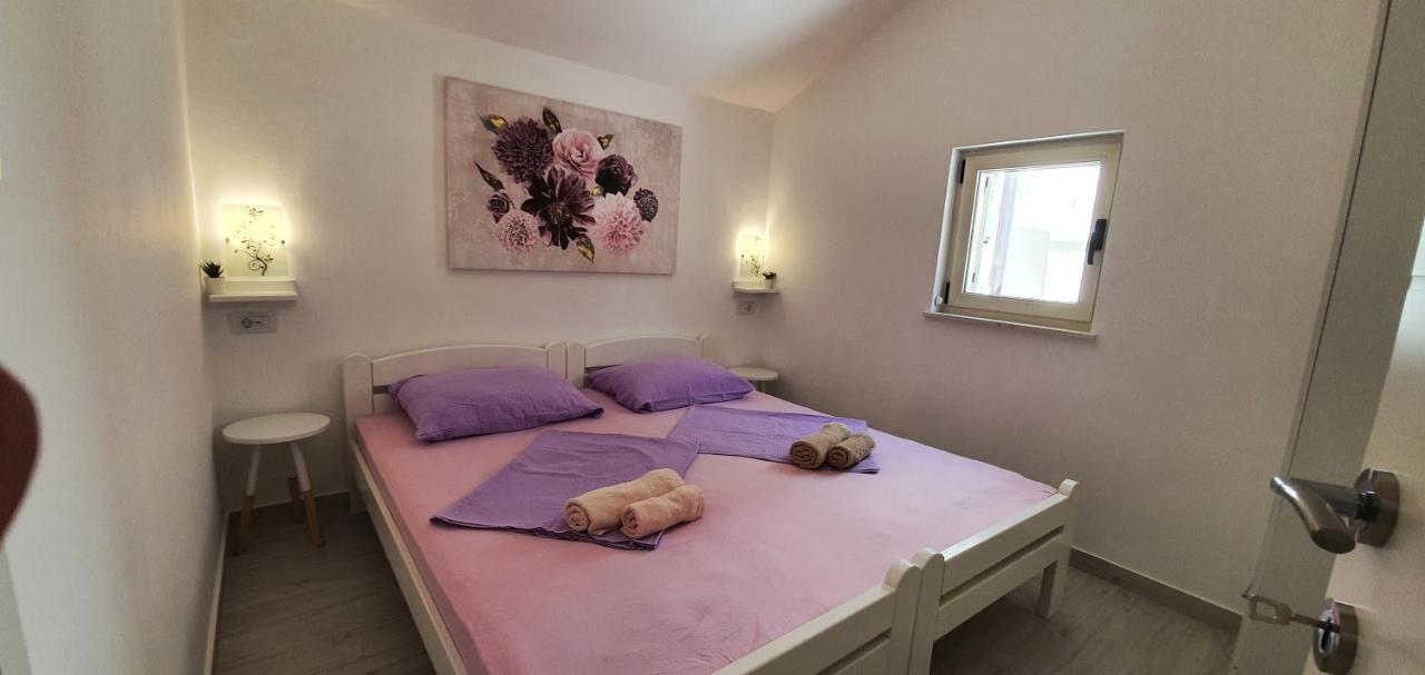 Apartments Marija Vukas Dubrownik Zewnętrze zdjęcie