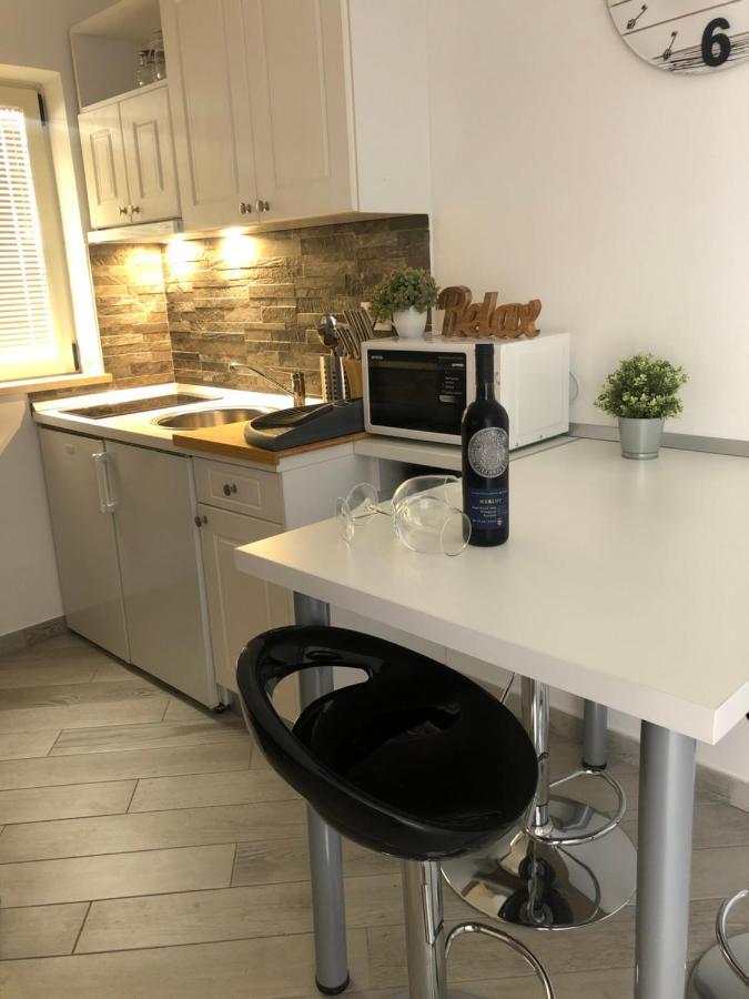 Apartments Marija Vukas Dubrownik Zewnętrze zdjęcie