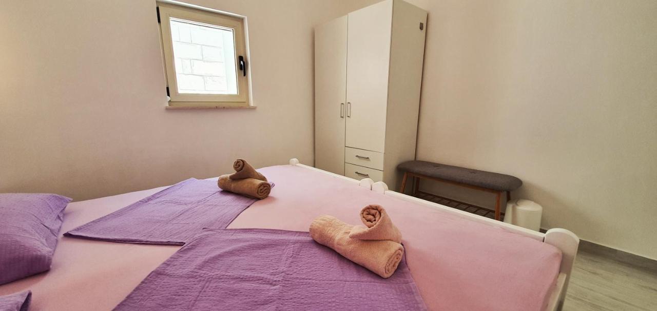 Apartments Marija Vukas Dubrownik Zewnętrze zdjęcie