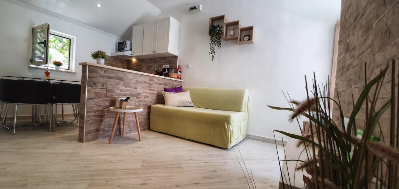 Apartments Marija Vukas Dubrownik Zewnętrze zdjęcie