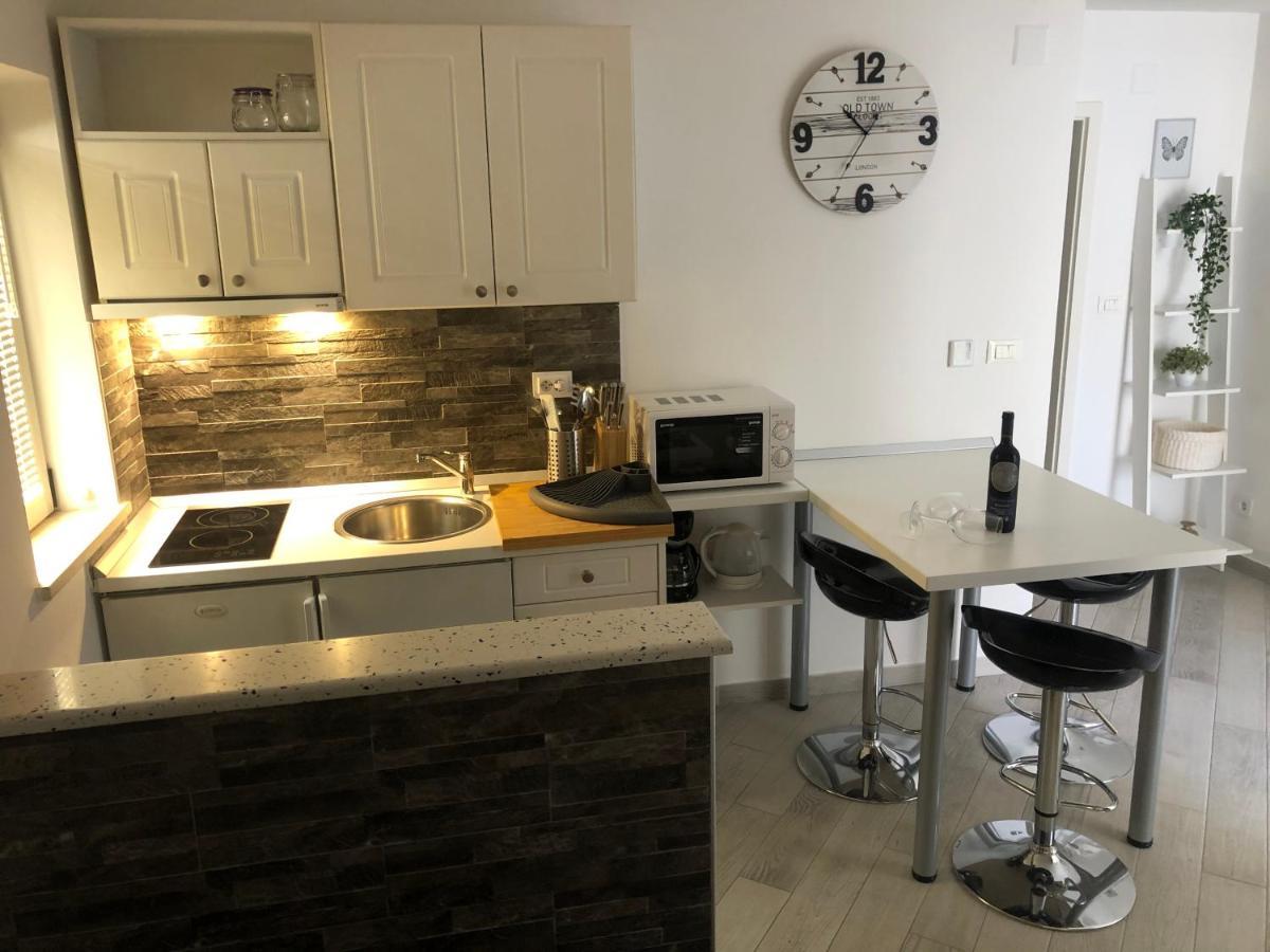 Apartments Marija Vukas Dubrownik Zewnętrze zdjęcie