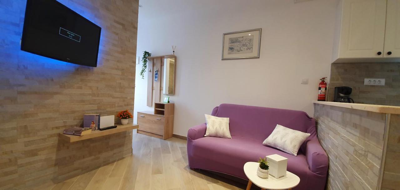 Apartments Marija Vukas Dubrownik Zewnętrze zdjęcie