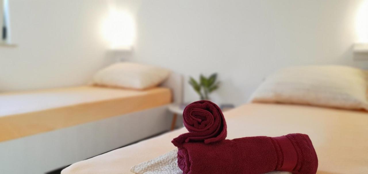 Apartments Marija Vukas Dubrownik Zewnętrze zdjęcie