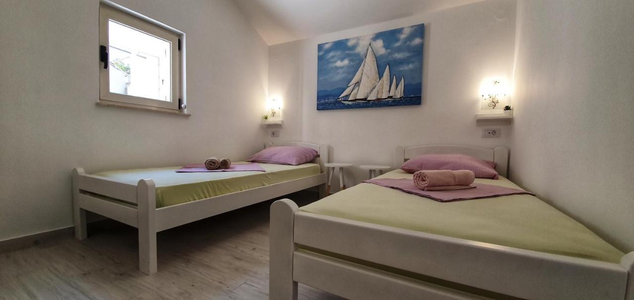 Apartments Marija Vukas Dubrownik Zewnętrze zdjęcie