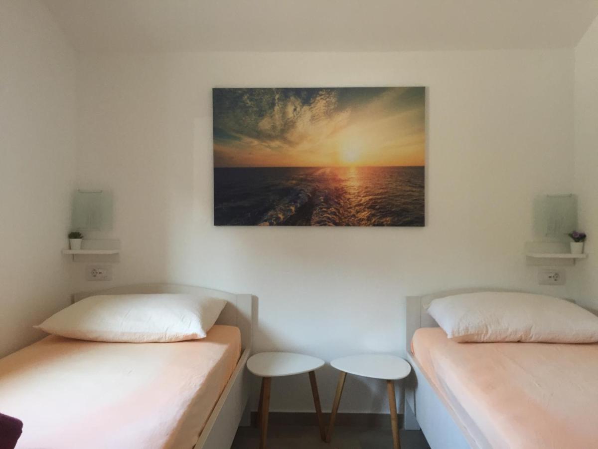 Apartments Marija Vukas Dubrownik Zewnętrze zdjęcie