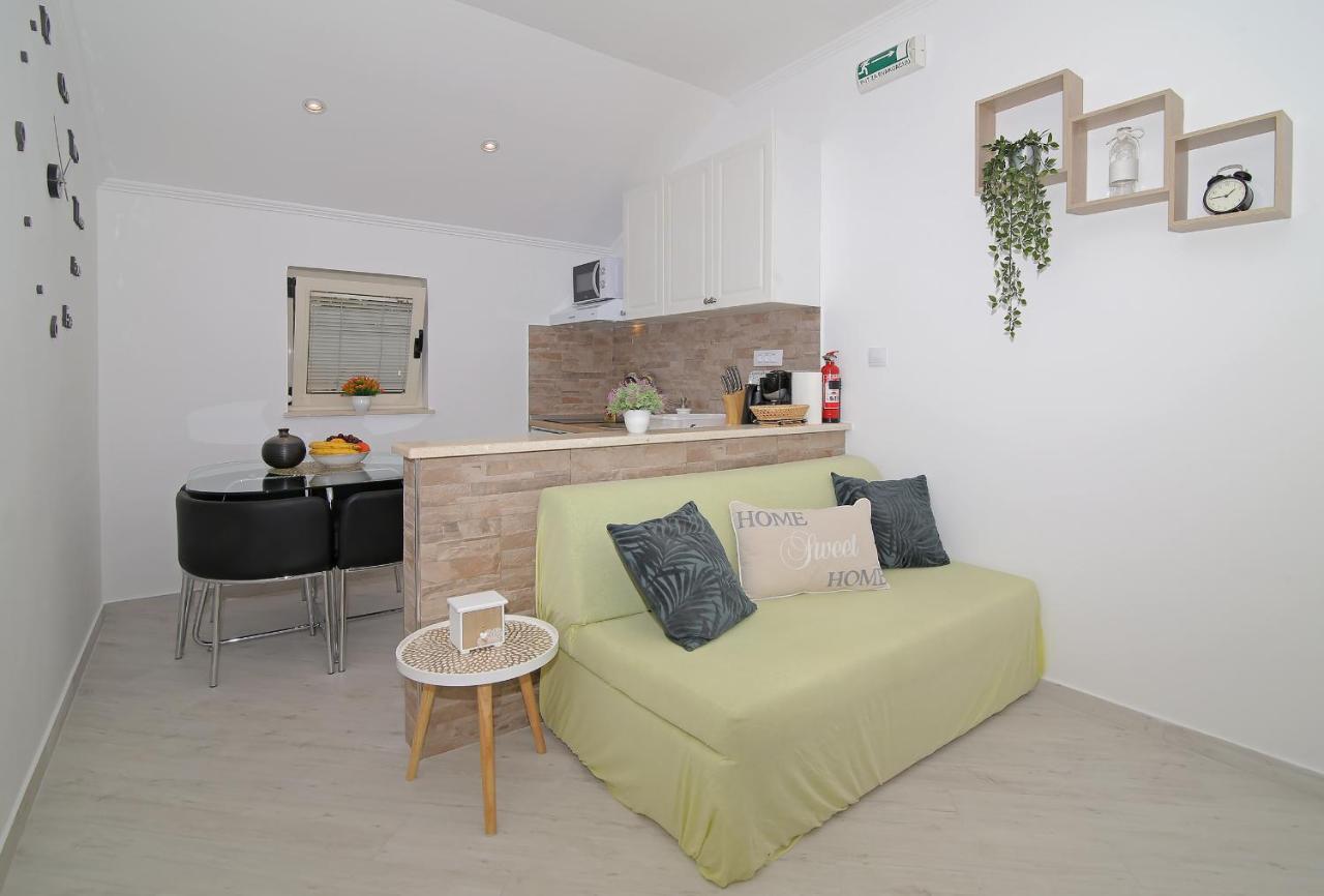 Apartments Marija Vukas Dubrownik Zewnętrze zdjęcie