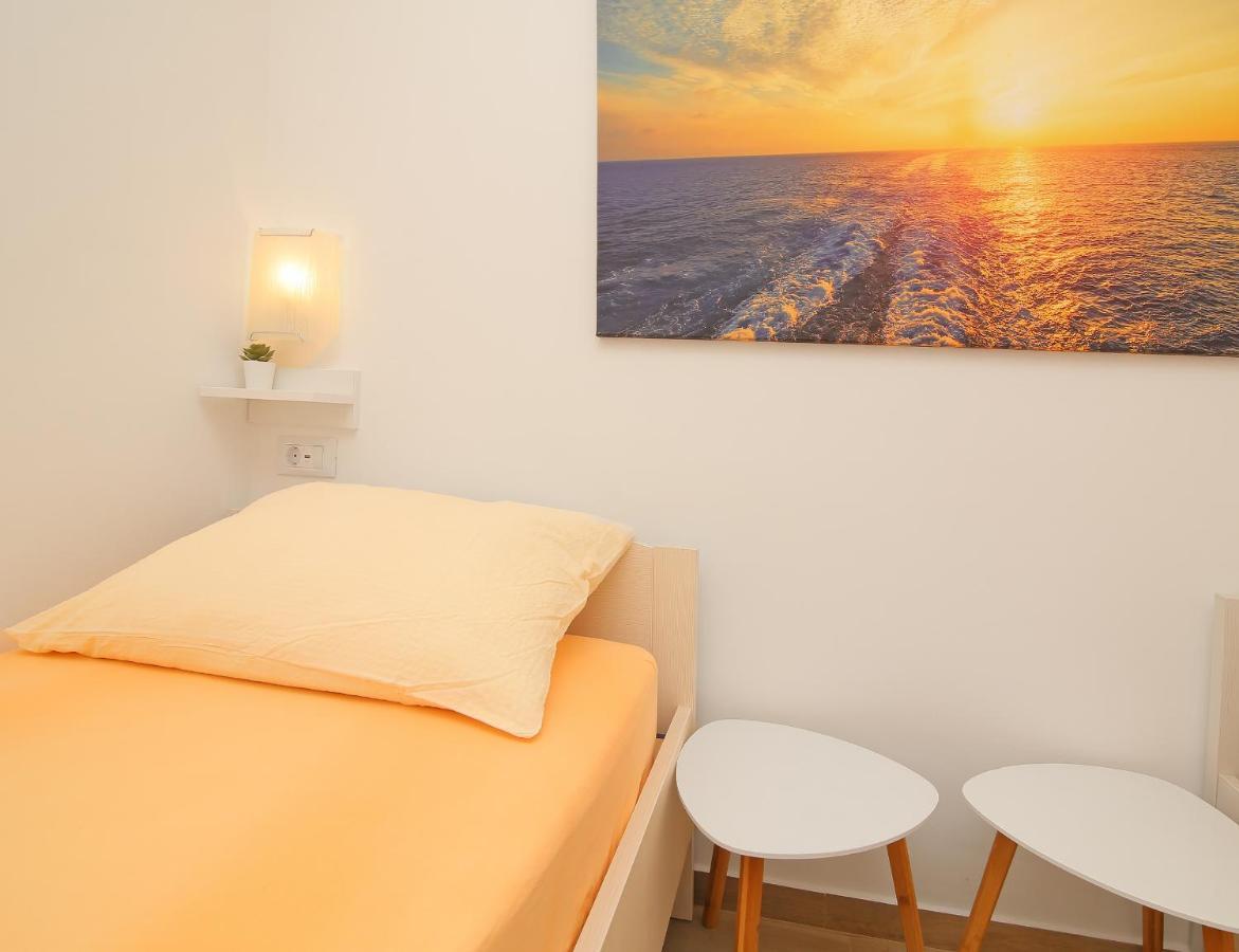 Apartments Marija Vukas Dubrownik Zewnętrze zdjęcie