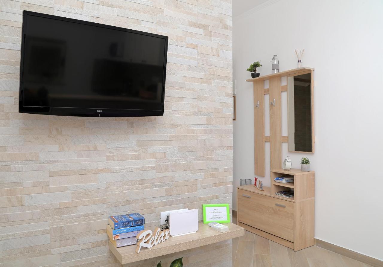 Apartments Marija Vukas Dubrownik Zewnętrze zdjęcie