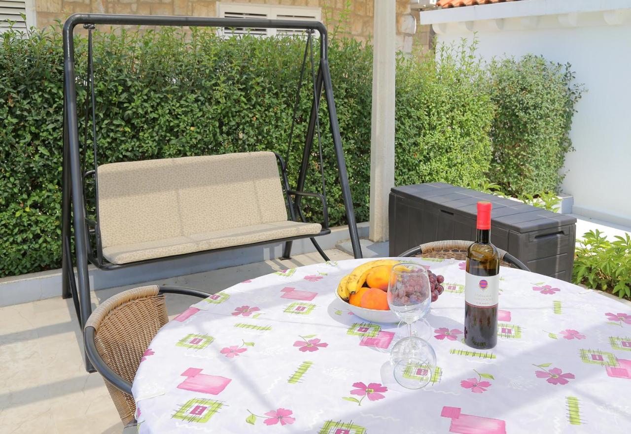 Apartments Marija Vukas Dubrownik Zewnętrze zdjęcie