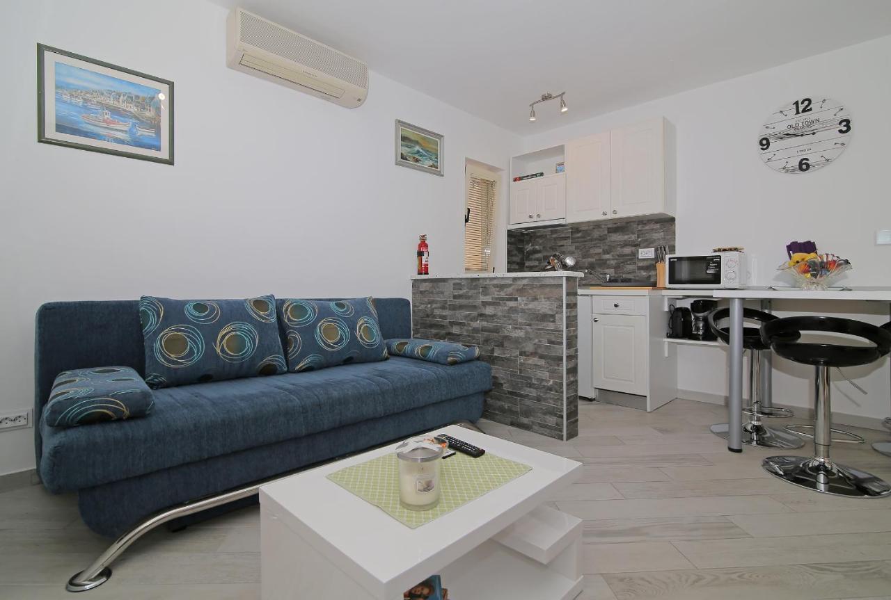 Apartments Marija Vukas Dubrownik Zewnętrze zdjęcie