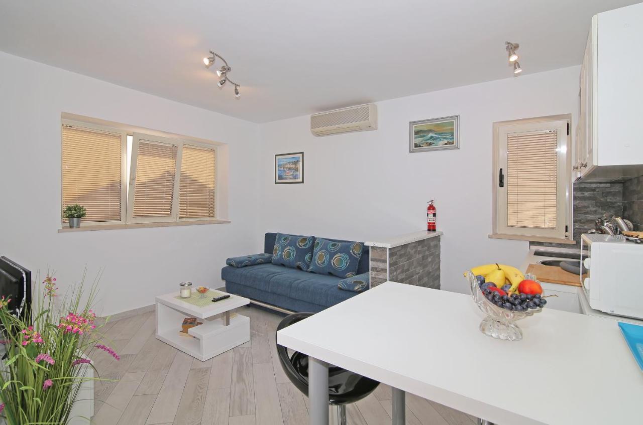 Apartments Marija Vukas Dubrownik Zewnętrze zdjęcie