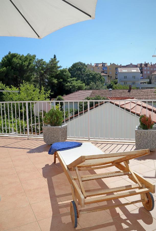 Apartments Marija Vukas Dubrownik Zewnętrze zdjęcie