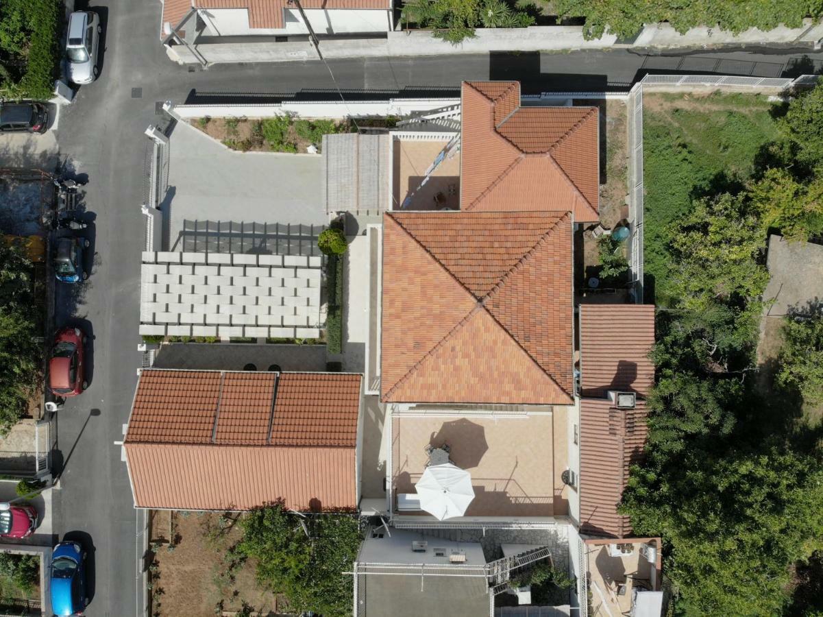 Apartments Marija Vukas Dubrownik Zewnętrze zdjęcie