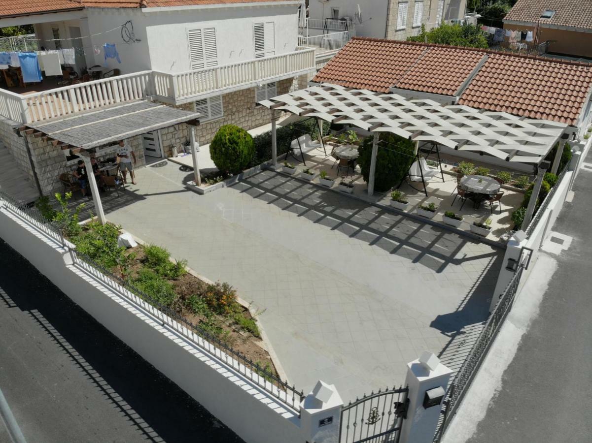 Apartments Marija Vukas Dubrownik Zewnętrze zdjęcie