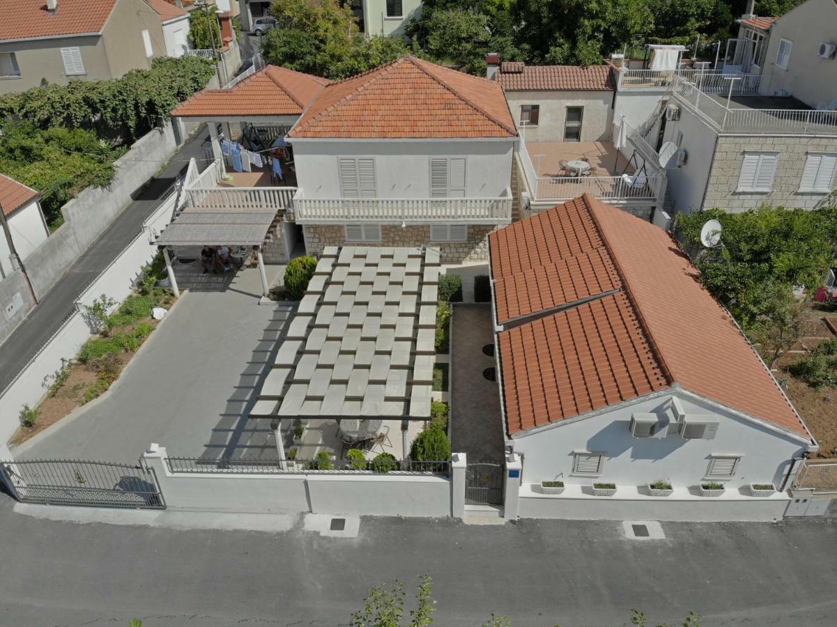 Apartments Marija Vukas Dubrownik Zewnętrze zdjęcie