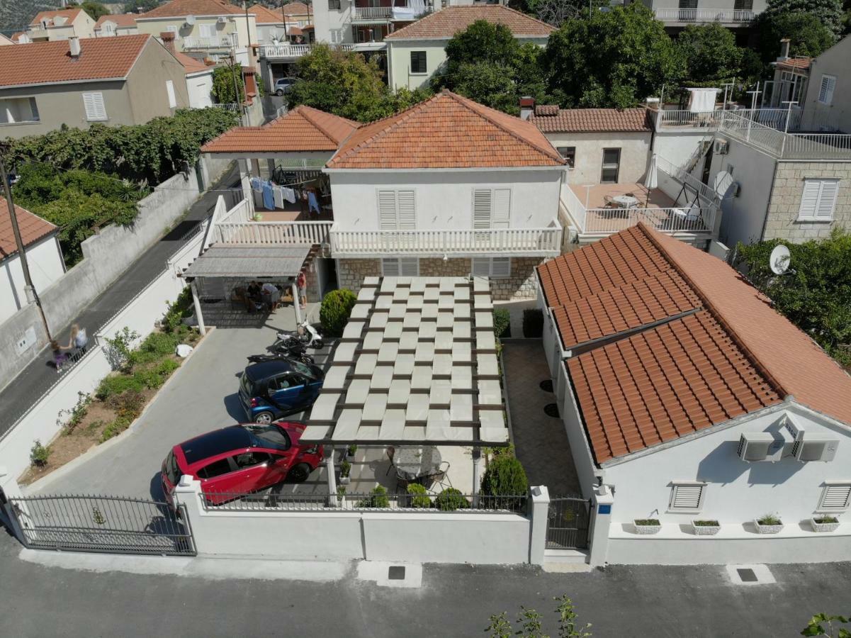 Apartments Marija Vukas Dubrownik Zewnętrze zdjęcie