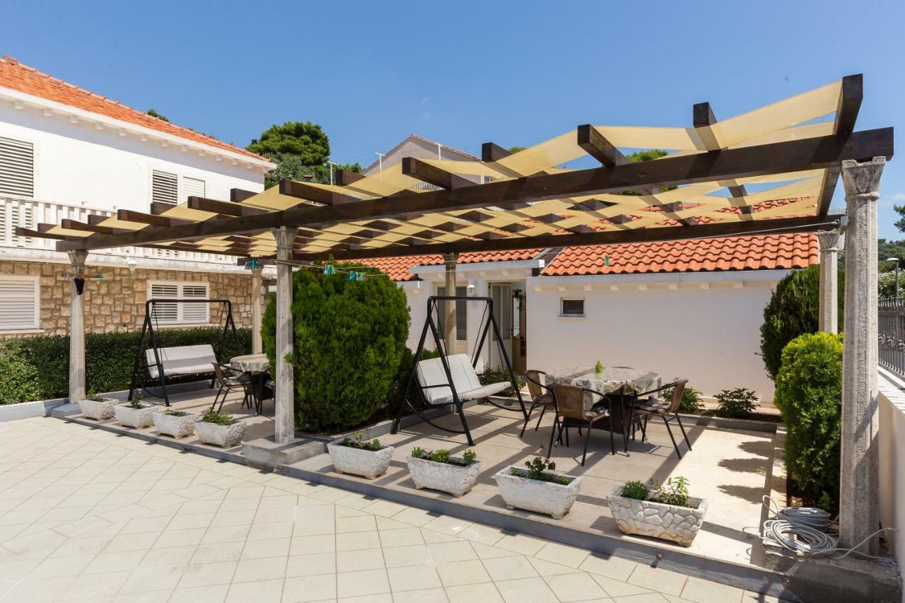 Apartments Marija Vukas Dubrownik Zewnętrze zdjęcie